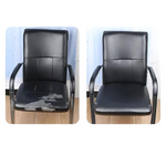 Cinta Reparadora Muebles Cuero 10cmx10m